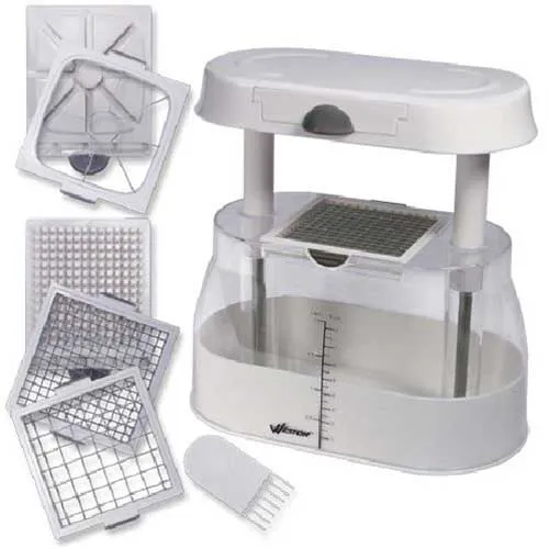 Multi-Chopper | Weston Brands