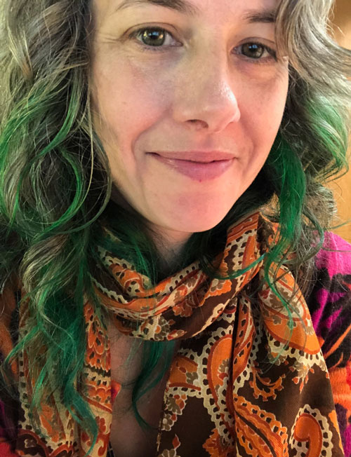 Copyright First Responder Rachel Bridgewater