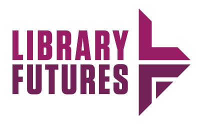 libraryfutures logo