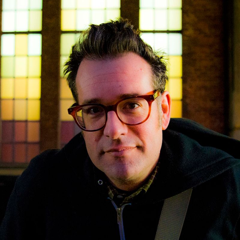 Nate Hill Image