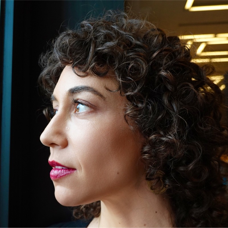 Jennie Rose Halperin Image