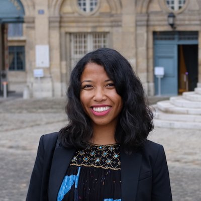 Karolle Rabarison Image