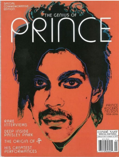orange prince