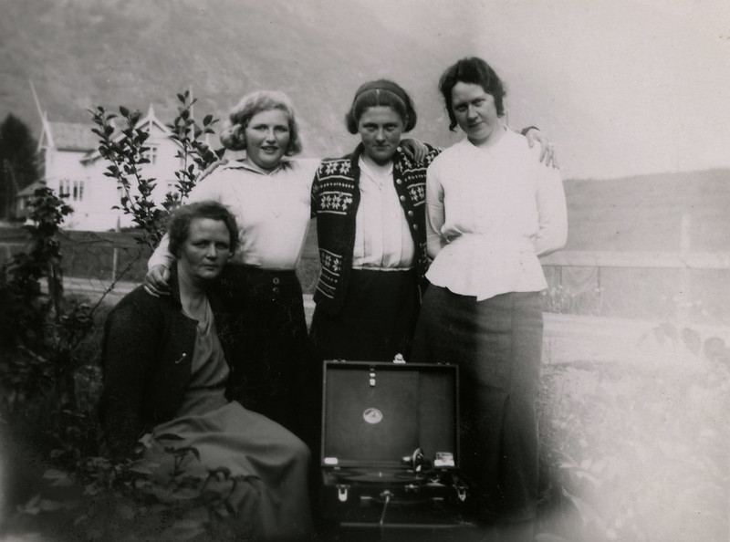 gramaphone