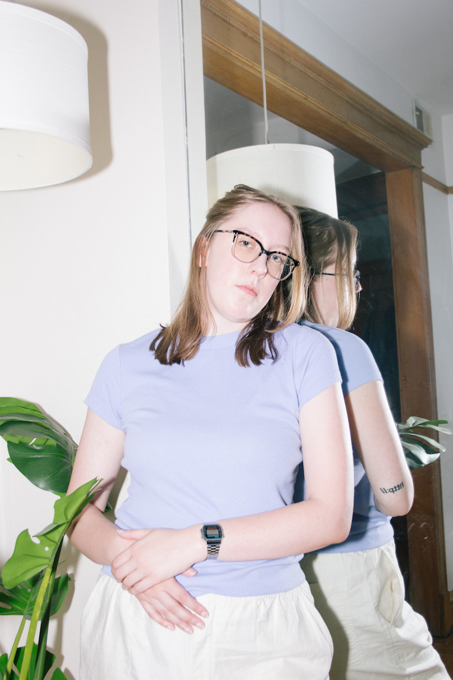 Kailyn “Kay” Slater Image