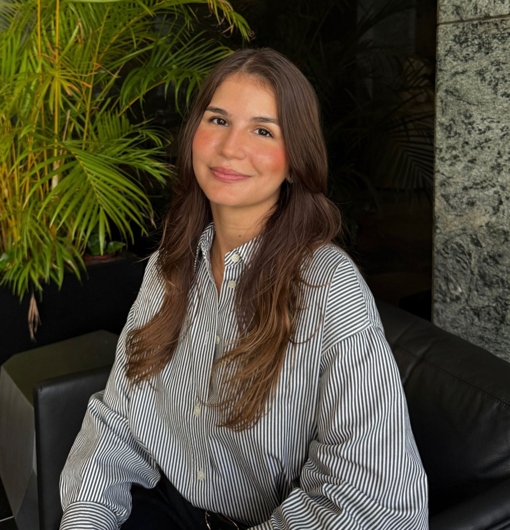 Ariana I. Vega Vargas Image