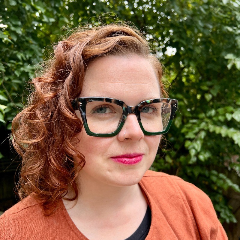 Allison Jennings-Roche Image