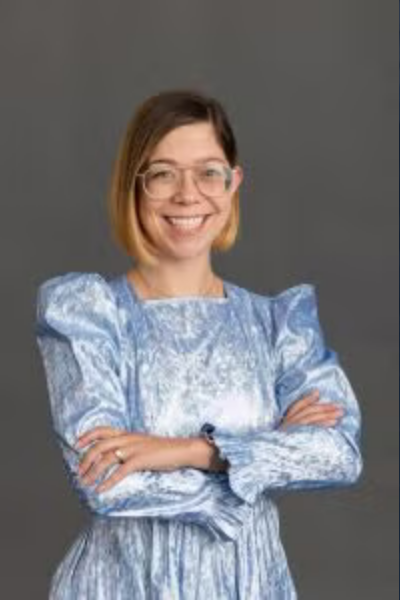 Amanda Levendowski Image