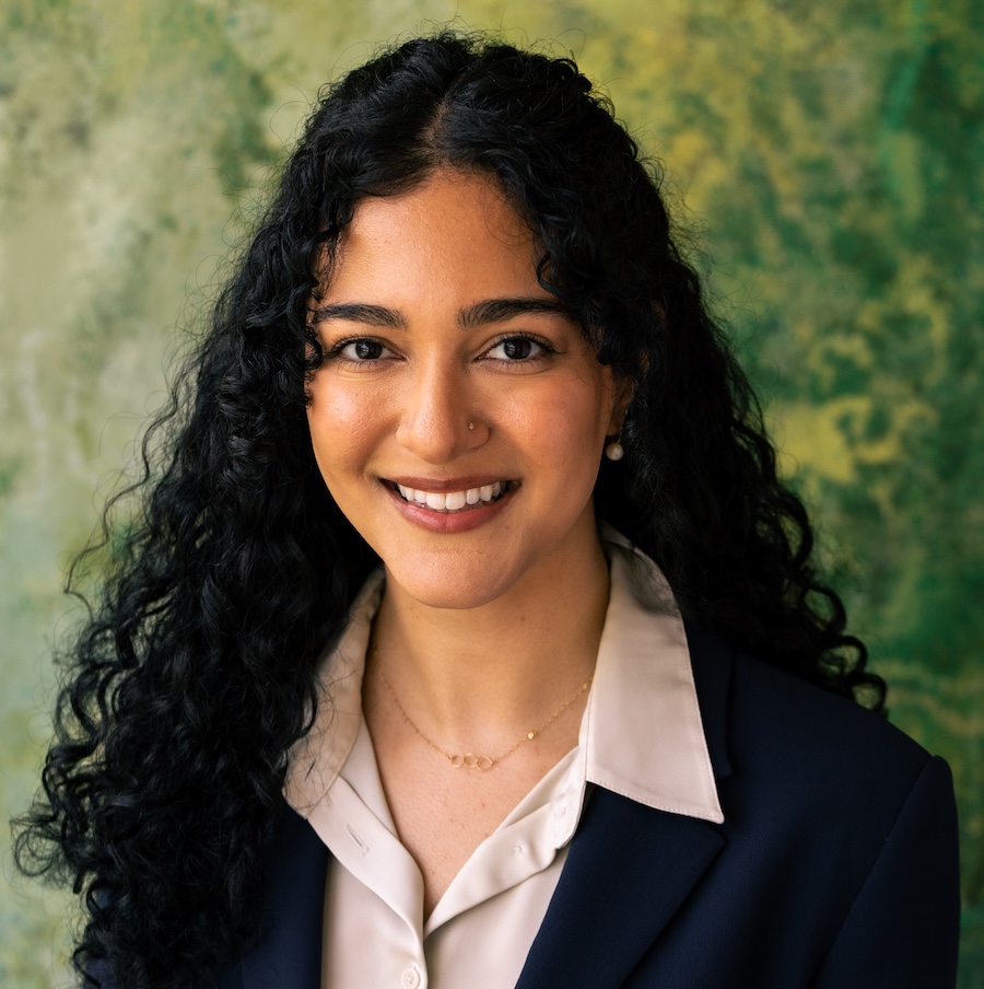 Anusha Nasrulai Image
