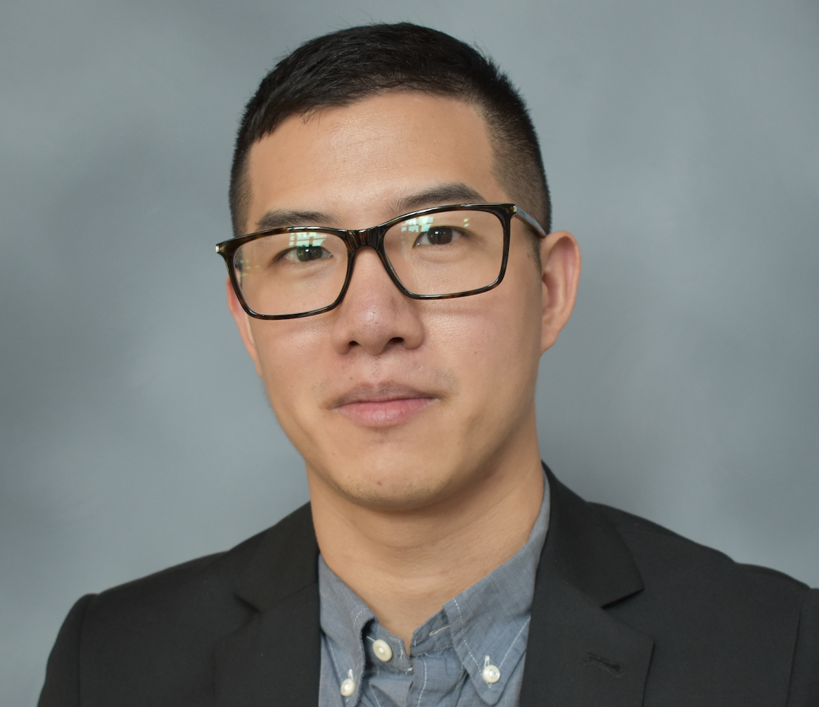 Ray Pun