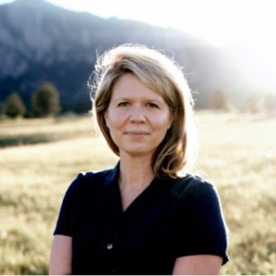 Claire Kelley Image