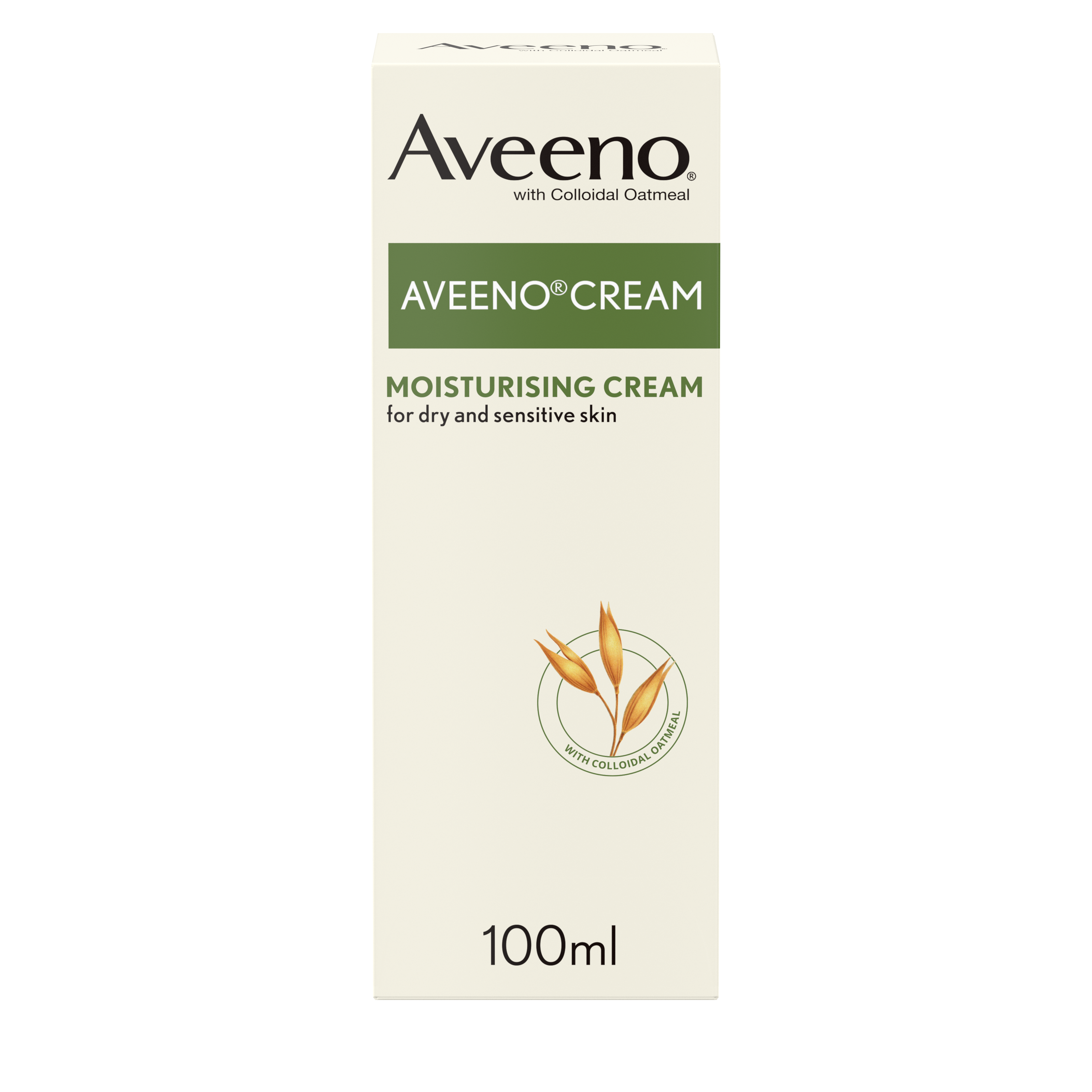 AVEENO® Cream