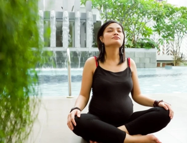 Smoking and Pregnancy