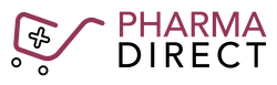 LOGO PHARMA DIRECT