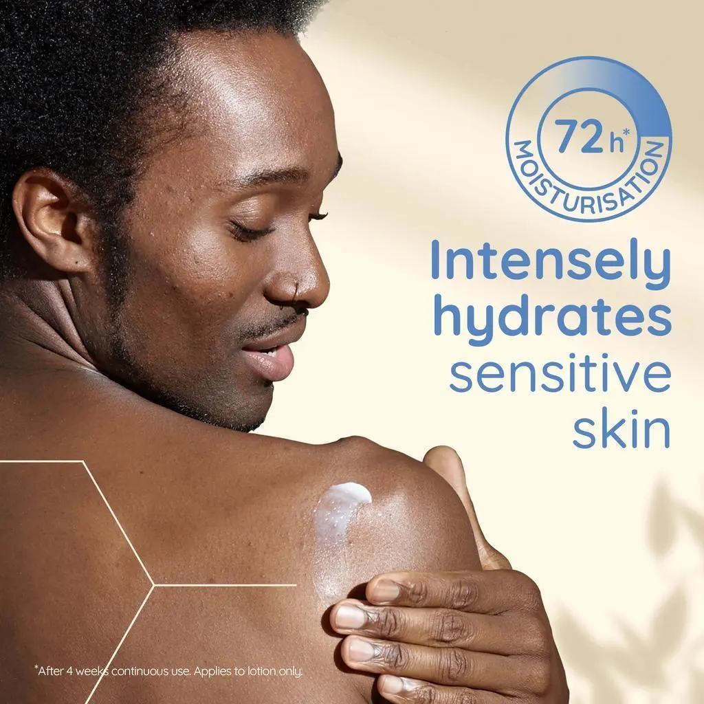 AVEENO SKIN RELIEF MOISTURISING LOTION image 2