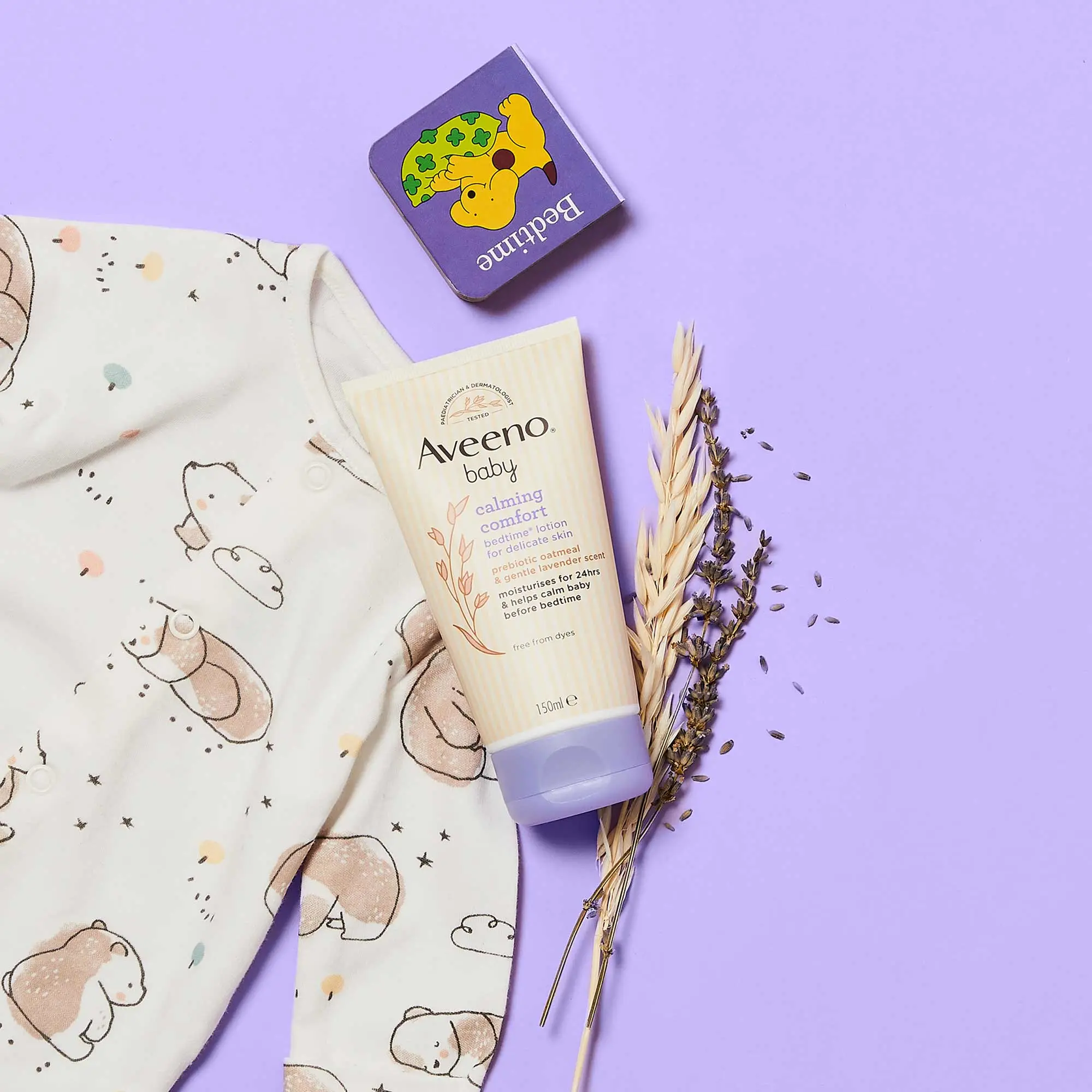 How Do I Make Bedtime Special?