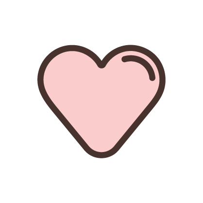 heart icon