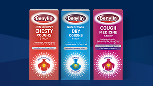 COUGH RELIEF ADULTS