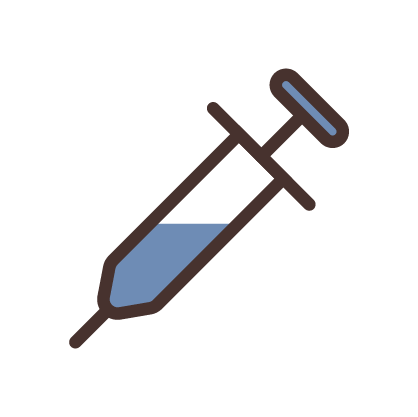 needle icon