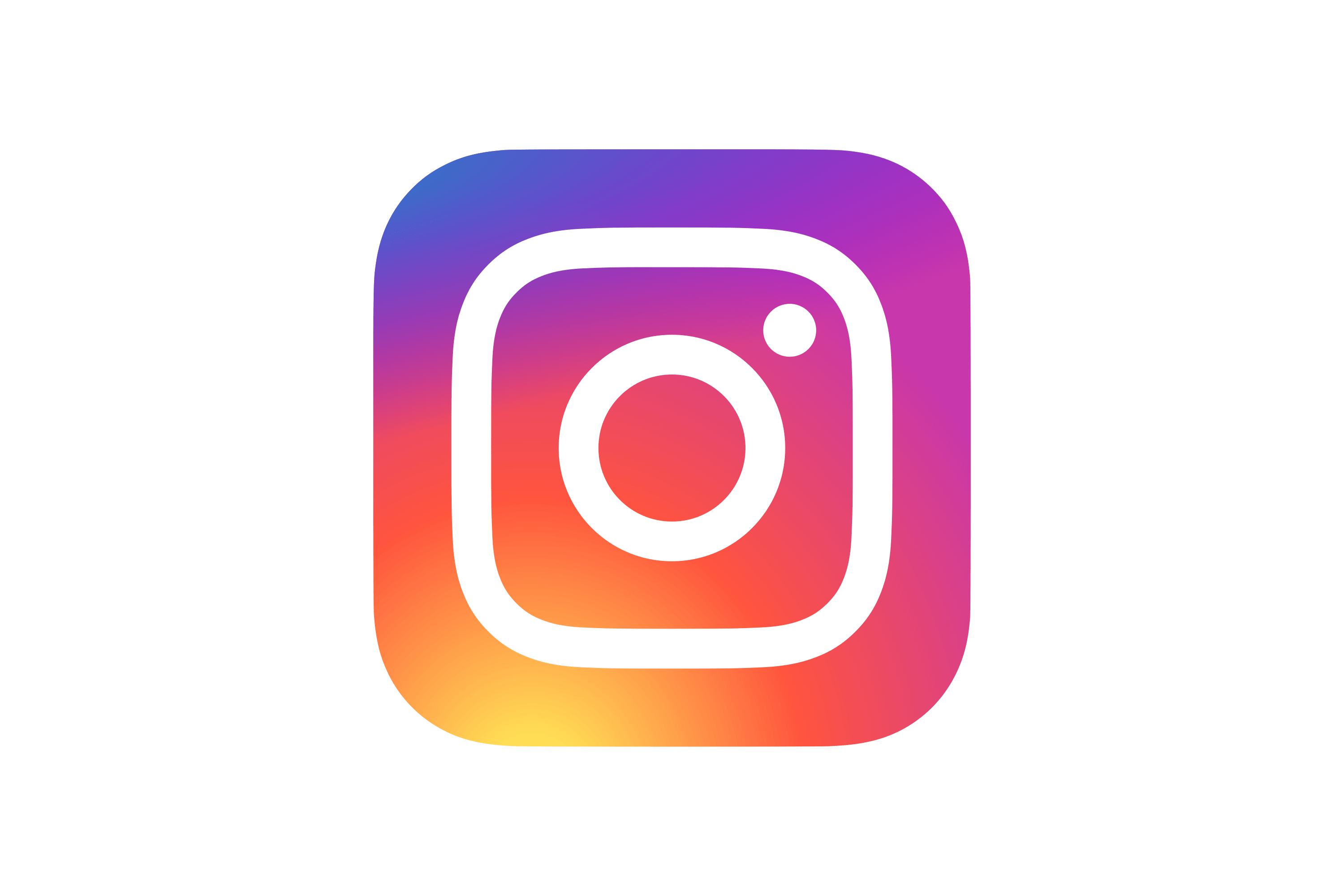 Instagram Logo