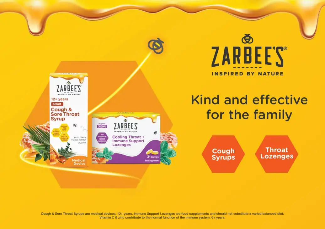 Kind and Effective Cough Relief & Immune Support - Homepage Image 3 - zarbees.co.uk - en-GB