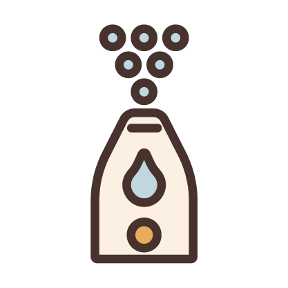 Humidifier icon