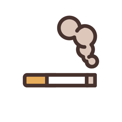 smoking icon