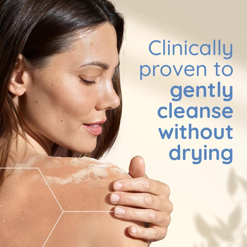 AVEENO® Skin Relief Moisturising Body Wash image 2