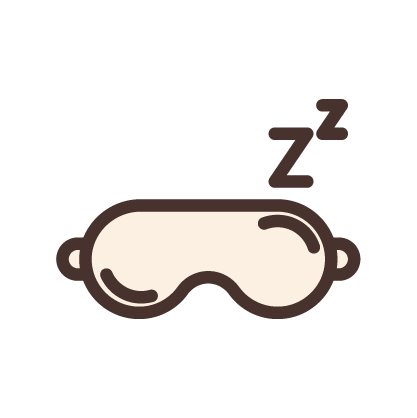 sleep icon