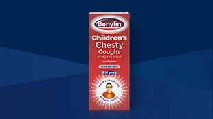 COUGH RELIEF CHILDREN