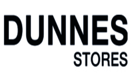 dunnes stores logo, Opens in a new tab
