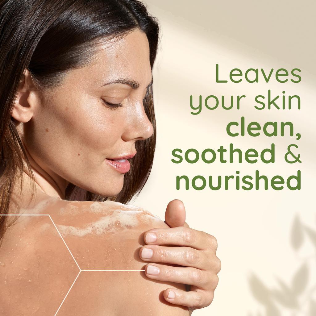 Aveeno Daily Moisturising Body Wash image 2