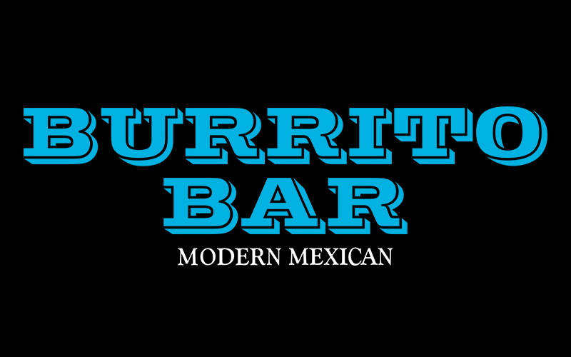 The Burrito Bar 