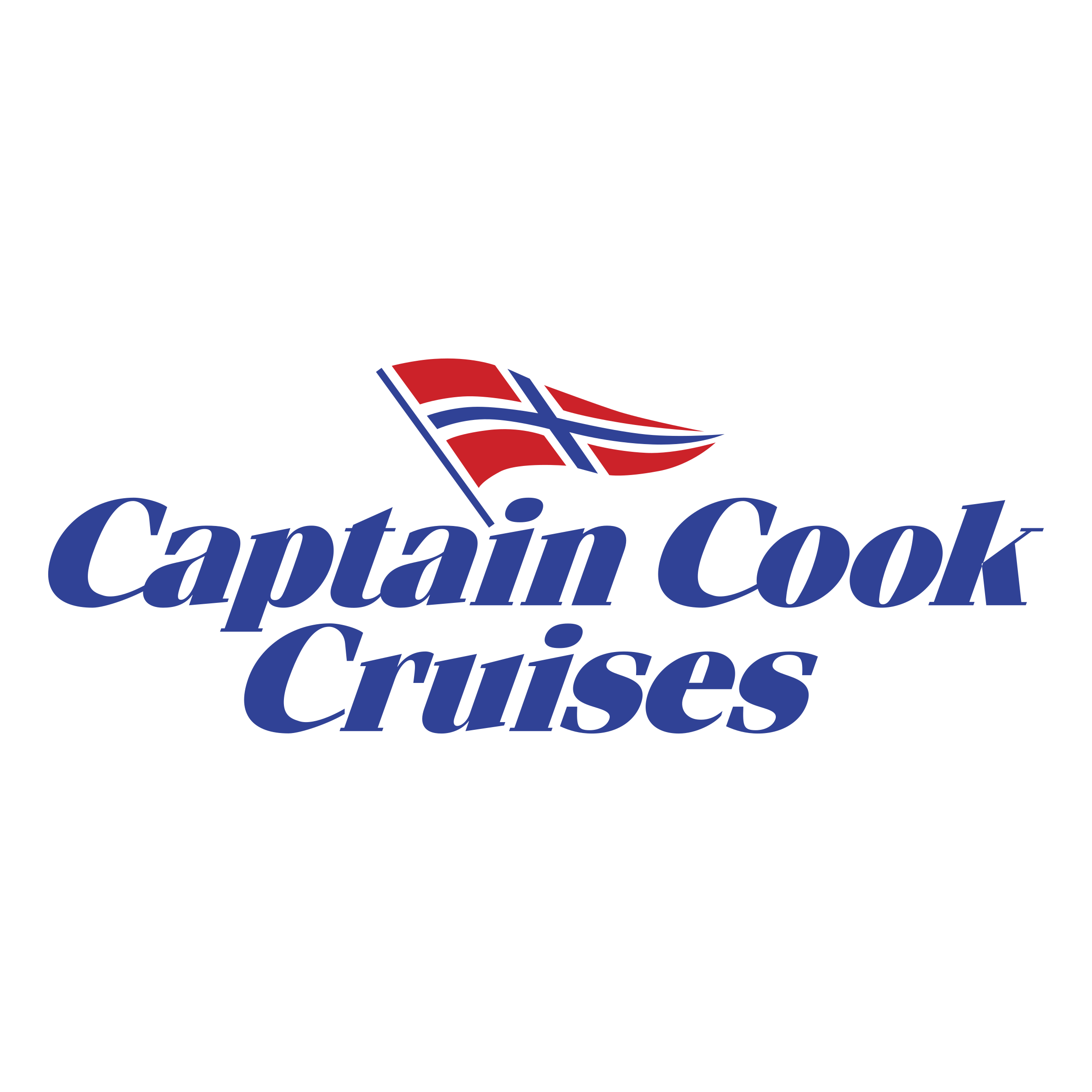 Captain Cook Cruises