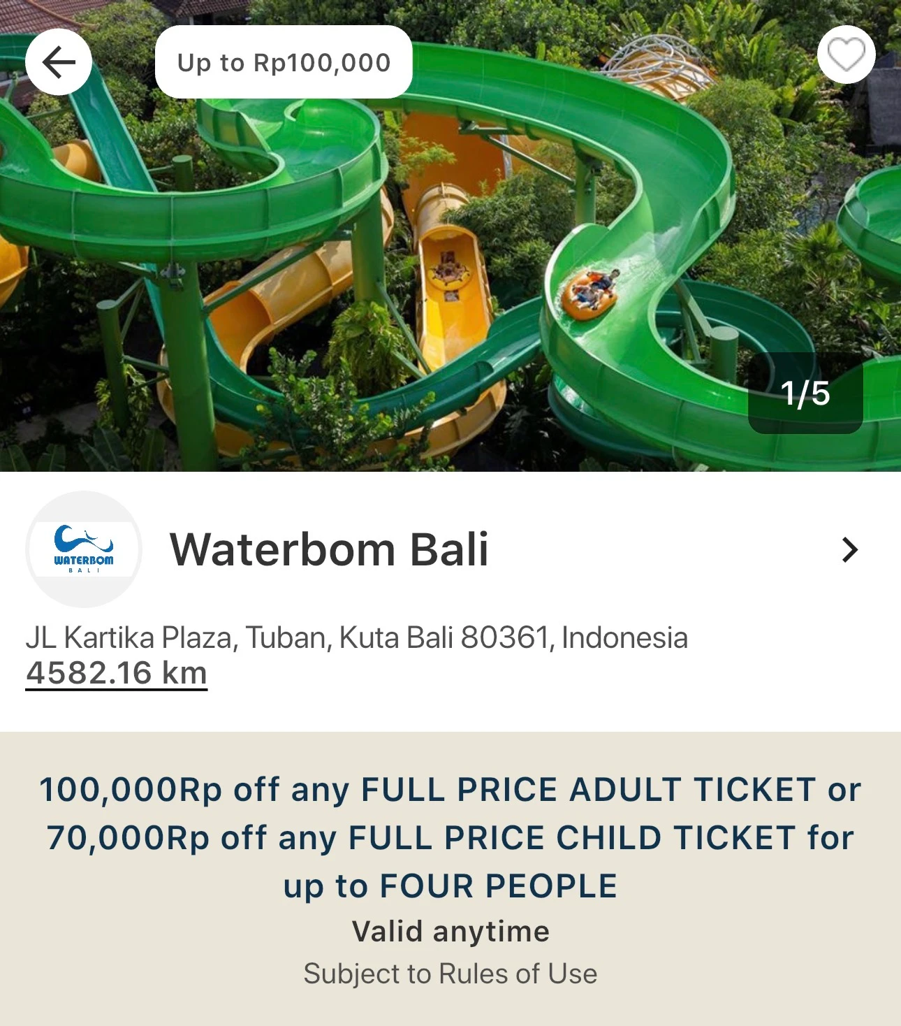 Waterbom
