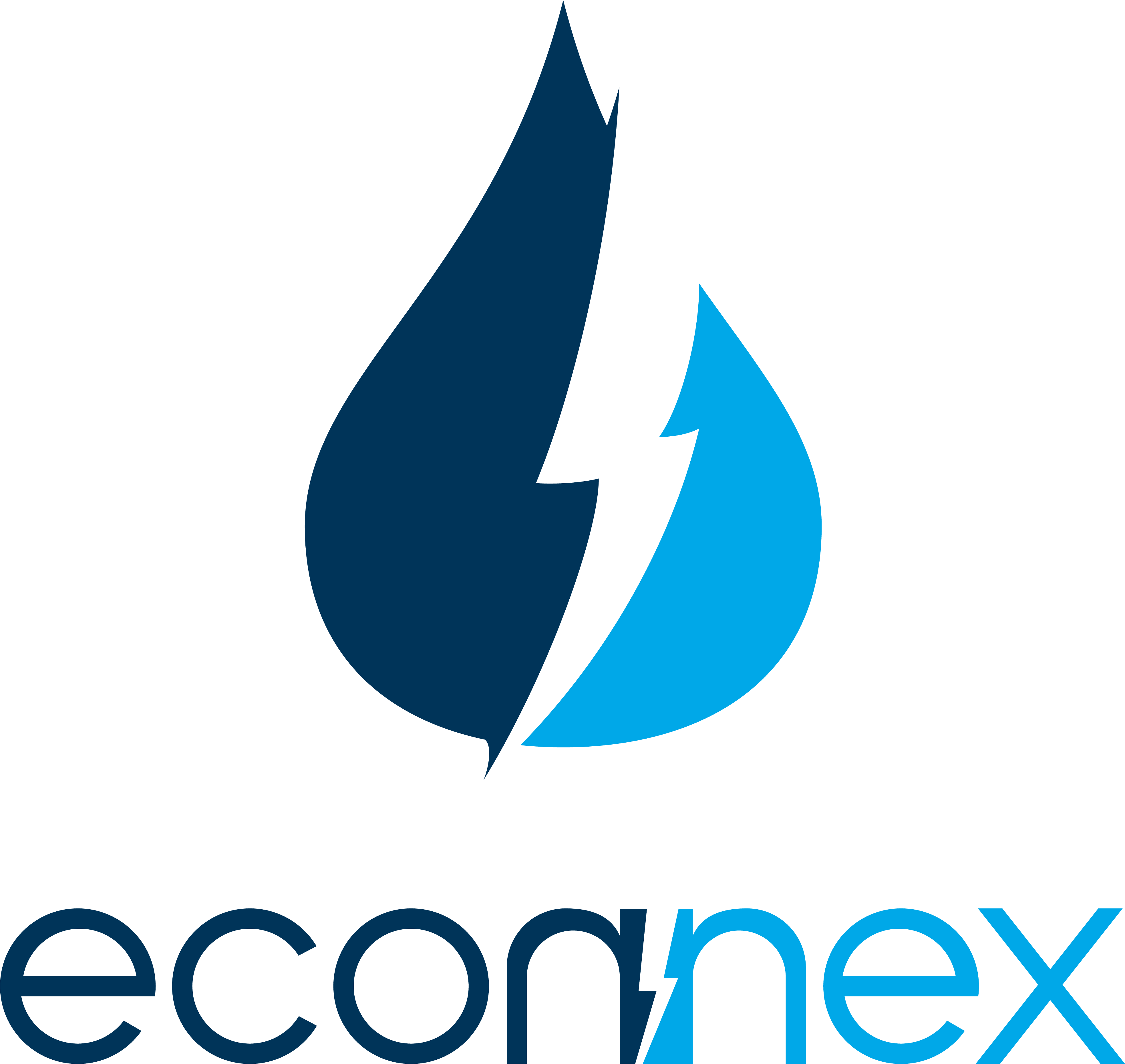 Econnex Electricity