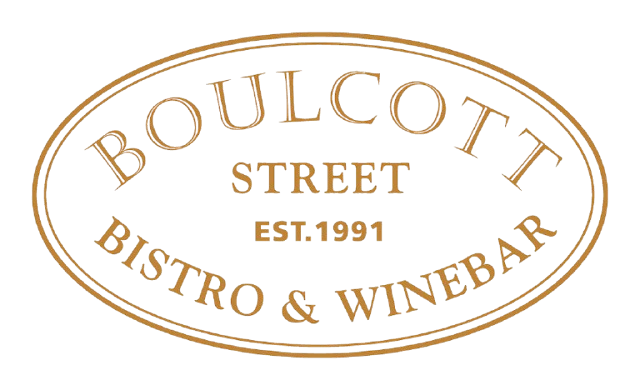 Boulcott
