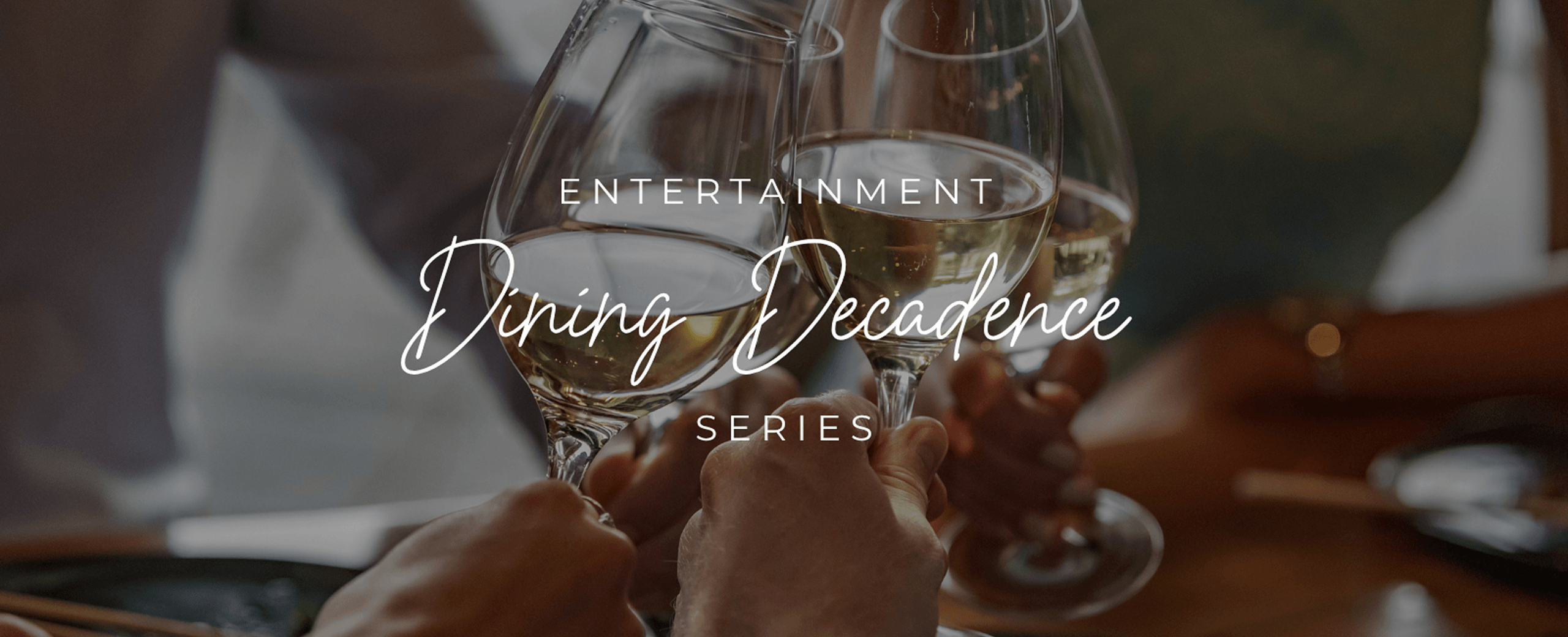Wine & Dining Events