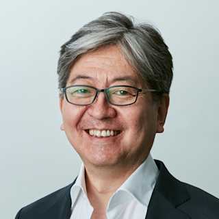 Oki Matsumoto