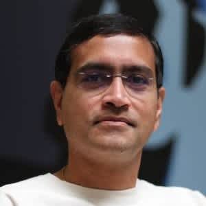 Vijay Rao