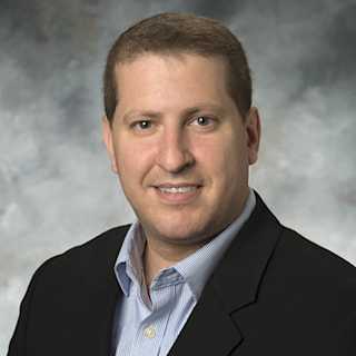 Dave Pasirstein