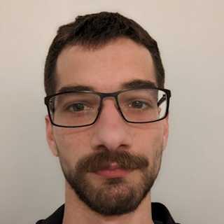 Alex Zacharakis