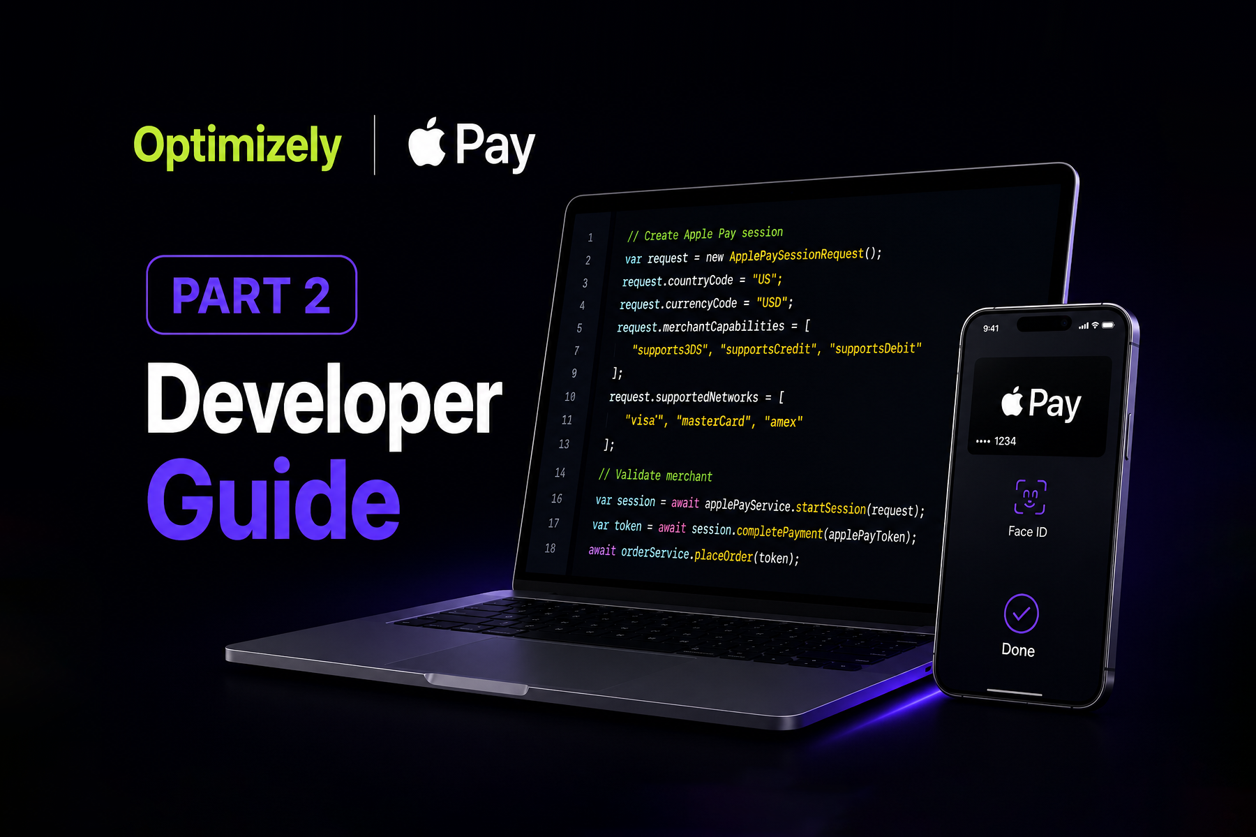 Implementing Apple Pay: A Developer's Step-by-Step Guide