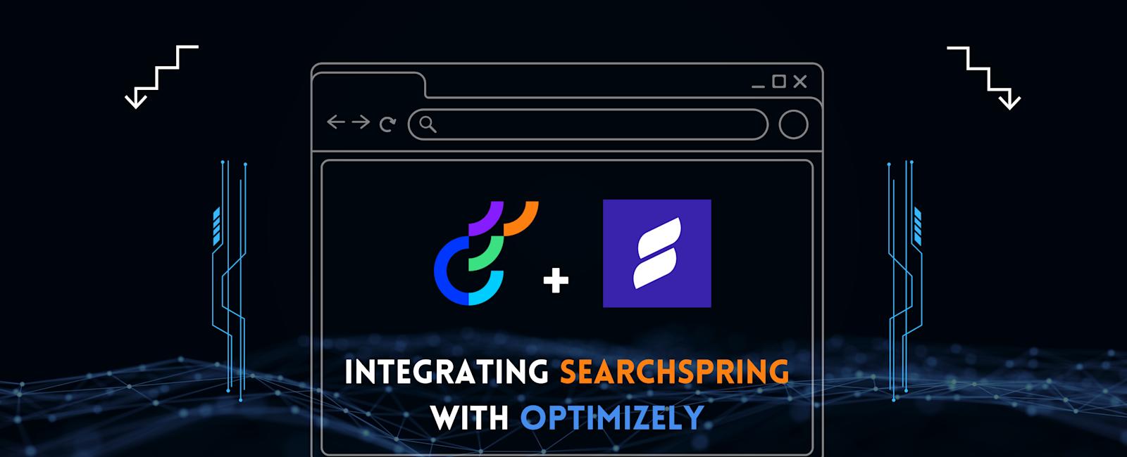 Integrating Searchspring with Optimizely – Part 1: Architecture & Setup
