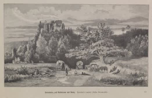 Bochotnica, po 1850