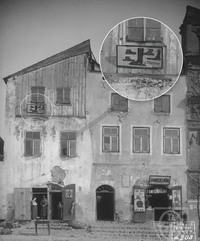 Szyldy