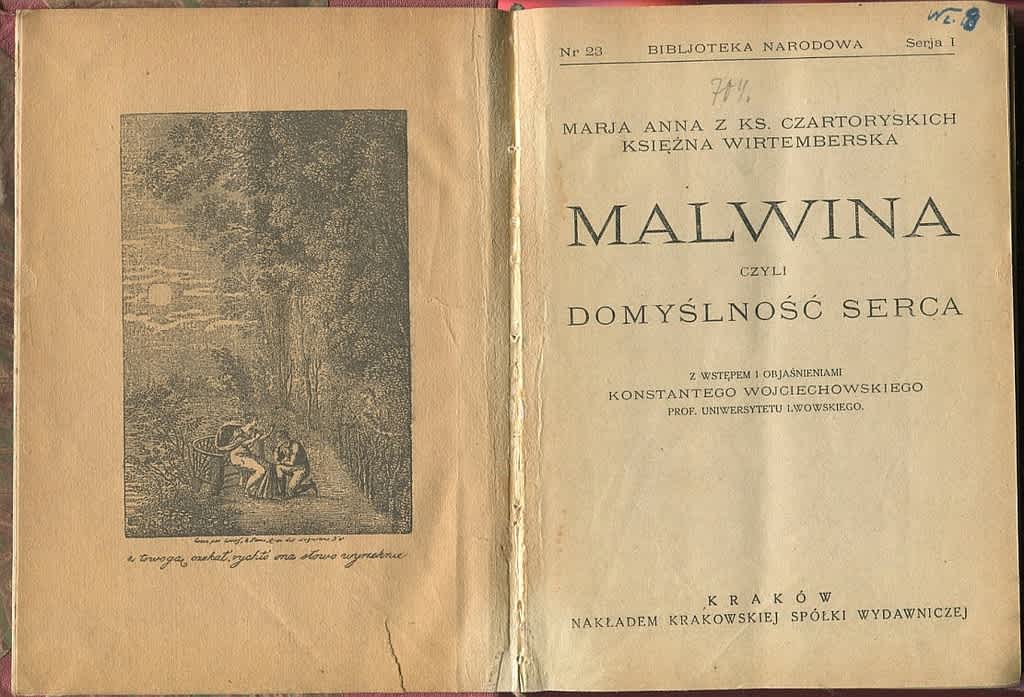 Malwina 1