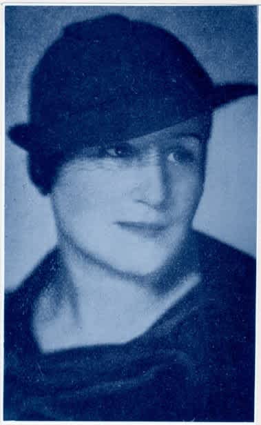 M. Kuncewiczowa