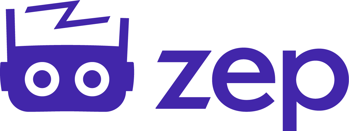 Zep logo