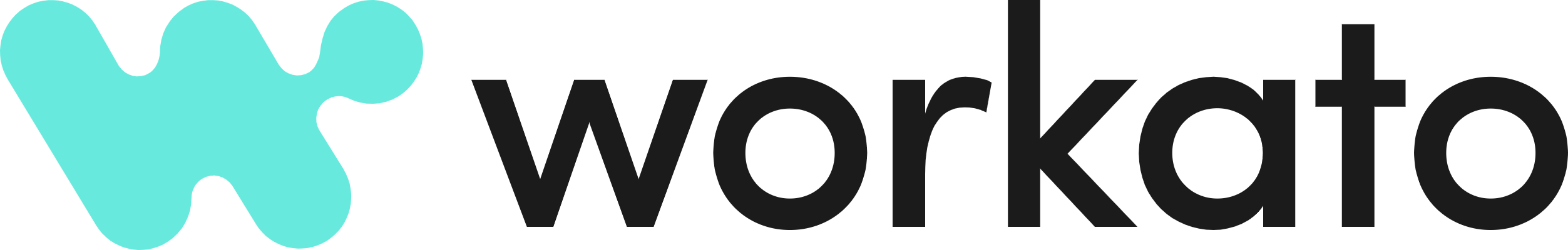 Workato logo